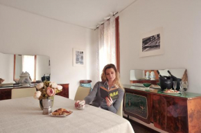 Appartamento Bianco